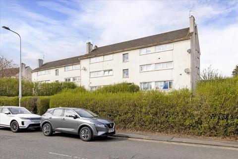 57/5 Oxgangs Avenue, Edinburgh, EH13 9HU