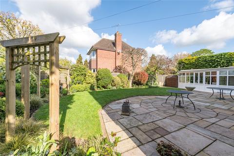 4 bedroom detached house for sale, Tuddenham Road, Ipswich, Suffolk, IP4