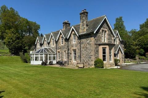 5 bedroom detached house for sale, Strathtay, Pitlochry, Perthshire