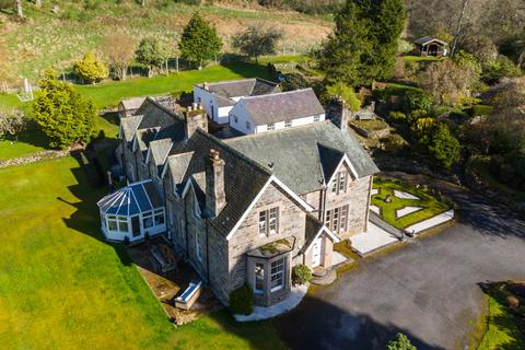 5 bedroom detached house for sale, Strathtay, Pitlochry, Perthshire