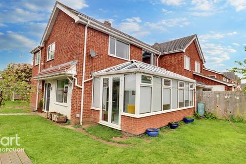 12 Beech Road, Glinton, Peterborough, PE6 7LA