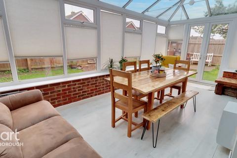 12 Beech Road, Glinton, Peterborough, PE6 7LA