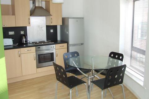 2 bedroom flat to rent, Marshall Street, Leeds, LS11