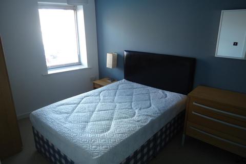 2 bedroom flat to rent, Marshall Street, Leeds, West Yorkshire, UK, LS11