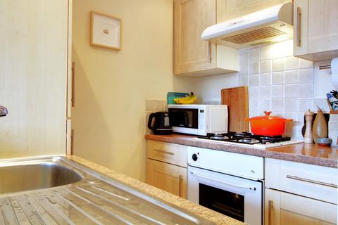 1 bedroom apartment for sale, Flat 1 6A Totland Road, Brighton