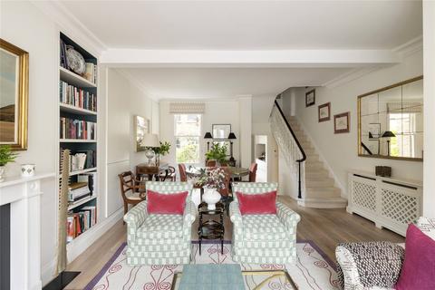4 bedroom terraced house for sale, Burnaby Street, Chelsea, SW10