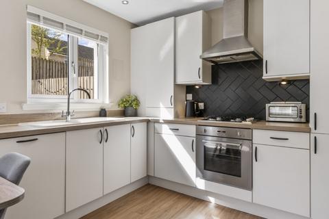 34d, Eagle Avenue, Auchterarder, PH3 1GD