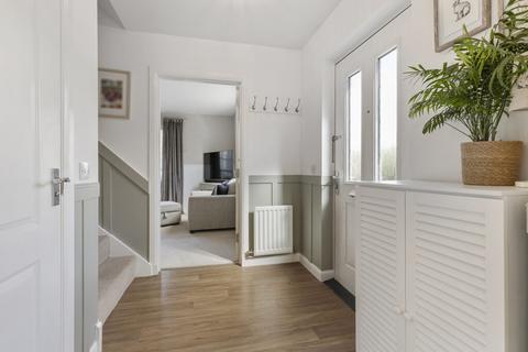 34d, Eagle Avenue, Auchterarder, PH3 1GD