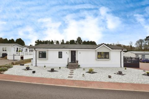 3 bedroom park home for sale, Blairgowrie, Perthshire, PH10