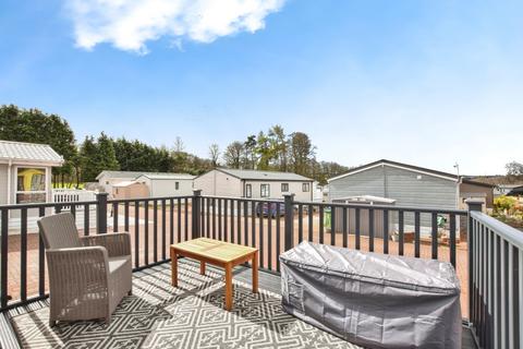 2 bedroom park home for sale, Blairgowrie, Perthshire, PH10