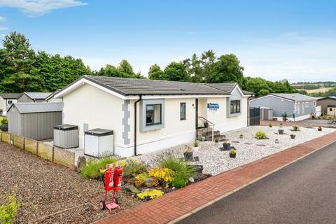 3 bedroom park home for sale, Blairgowrie, Perthshire, PH10