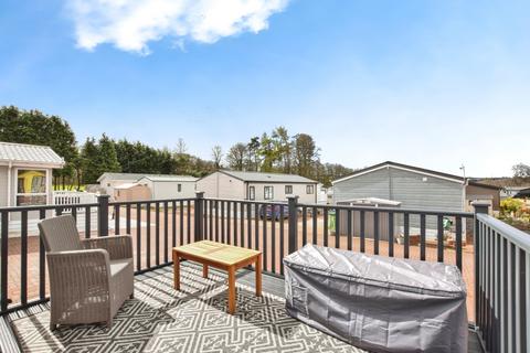 3 bedroom park home for sale, Blairgowrie, Perthshire, Scotland, PH10