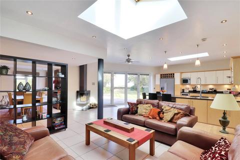 5 bedroom detached house for sale, Pepingstraw Close, Offham, West Malling, Kent, ME19