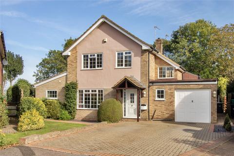 5 bedroom detached house for sale, Pepingstraw Close, Offham, West Malling, Kent, ME19