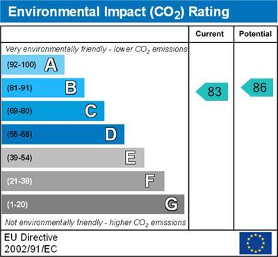 Environmental Impact
