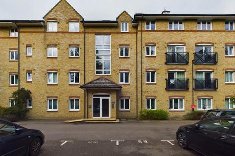 16, Malin Court Hardings Close, Hemel Hempstead, HP3 9AQ