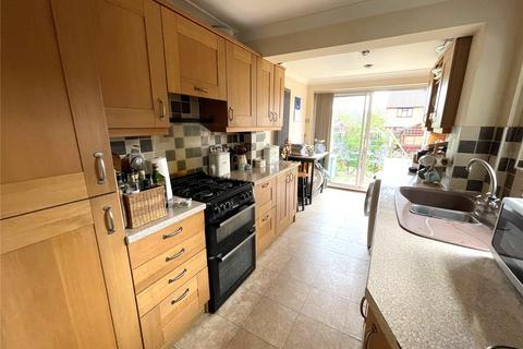 2 bedroom semi-detached house for sale, Church Road, Rayleigh, Essex, SS6