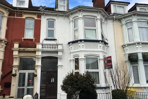 undefined, St. Ronans Road, Southsea PO4