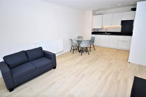 2 bedroom apartment to rent, Fleet, Hampshire GU51