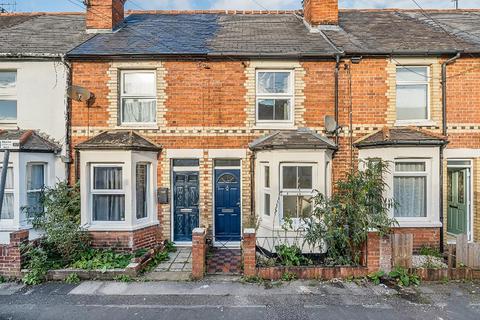 undefined, Hart Street,  Reading,  RG1