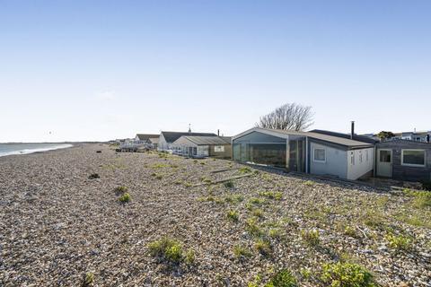 4 bedroom detached bungalow for sale, East Front Road, Pagham, PO21