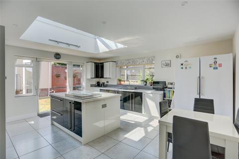 3 bedroom detached house for sale, Greenways, Southwick, Brighton, West Sussex, BN42