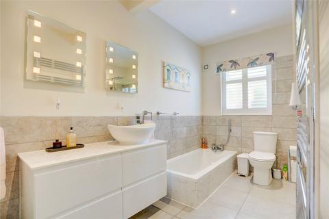 3 bedroom detached house for sale, Greenways, Southwick, Brighton, West Sussex, BN42