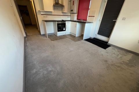 1 bedroom ground floor flat to rent, Palmerston Road, Bournemouth, BH1