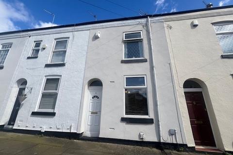 2 bedroom terraced house for sale, Partington Street, Manchester M28