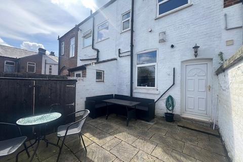 2 bedroom terraced house for sale, Partington Street, Manchester M28