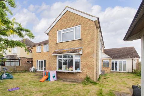 4 bedroom detached house for sale, Dence Park, Herne Bay, CT6