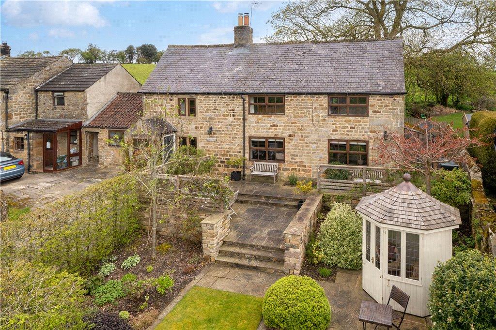 Grantley, Ripon, HG4 3 bed link detached house for sale £500,000
