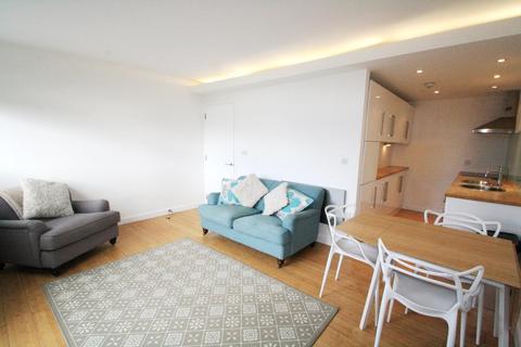 1 bedroom flat to rent, 1 Cross York St, West Yorkshire, Leeds, UK, LS2