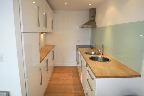 1 bedroom flat to rent, 1 Cross York St, West Yorkshire, Leeds, UK, LS2
