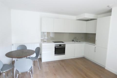 1 bedroom apartment to rent, Ottley Drive, London SE3