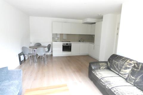 1 bedroom apartment to rent, Ottley Drive, London SE3