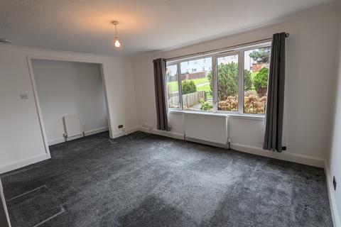 2 bedroom terraced house to rent, Willow Road, Mayfield EH22