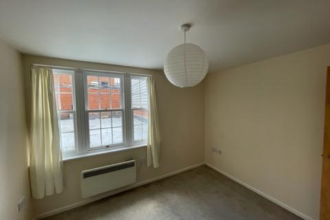 1 bedroom flat to rent, The High Street, Bedford