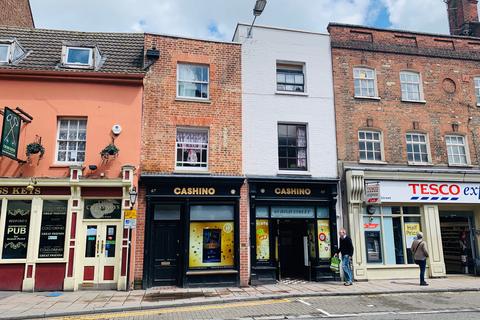 1 bedroom apartment to rent, The High Street, Bedford