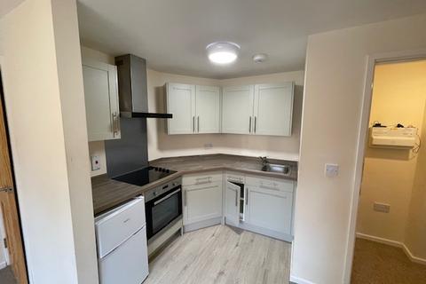 1 bedroom apartment to rent, The High Street, Bedford