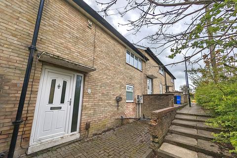 3 bedroom terraced house for sale, Leighton Road, Sheffield, S14 1SS