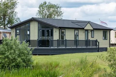 2 bedroom lodge for sale, Allerthorpe East Riding of Yorkshire
