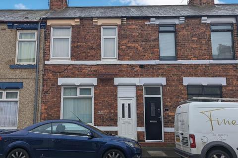 3 bedroom terraced house for sale, 5 Brafferton Street, Hartlepool, TS26 8LH