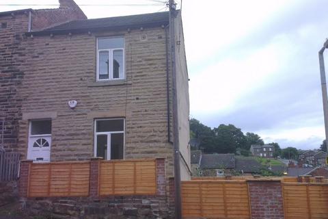 2 bedroom terraced house to rent, 23 Stonefield Street