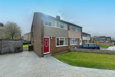 3 bedroom semi-detached house for sale, Thirlmere Gardens, Off Idle Road, Bradford, BD2