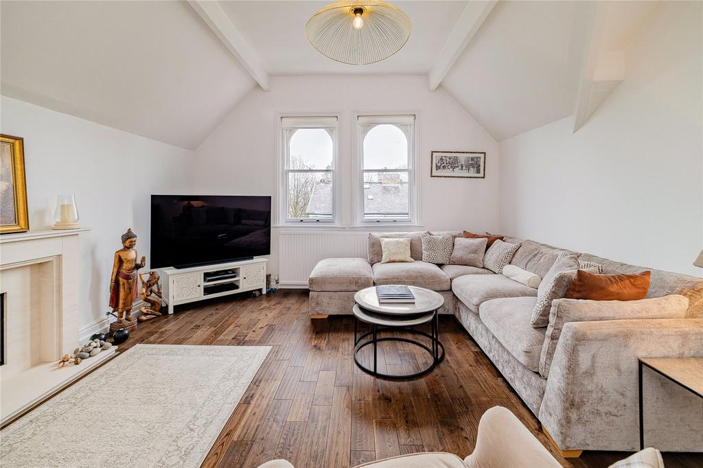 Formal Sitting Room