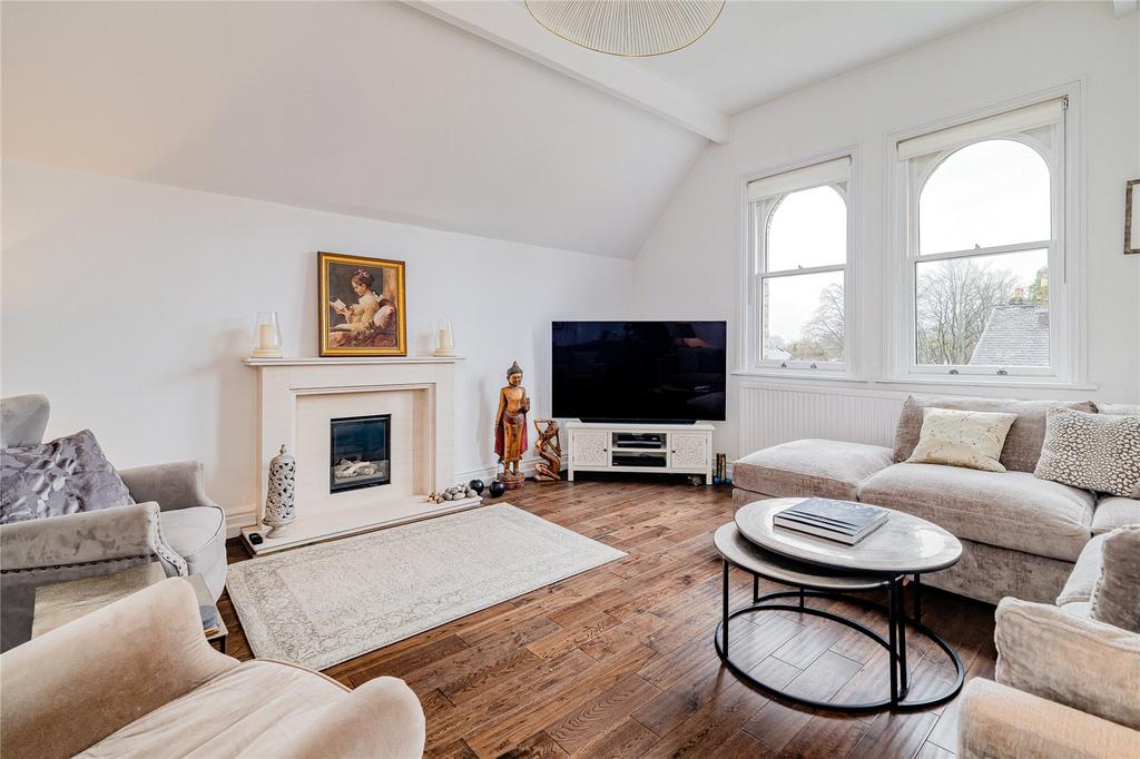 Formal Sitting Room