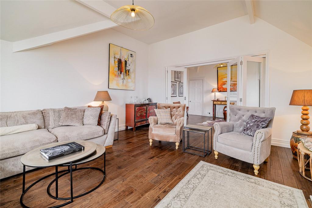 Formal Sitting Room