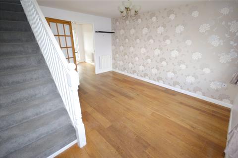 2 bedroom semi-detached house for sale, Pavilion Court, Newtown, Powys, SY16