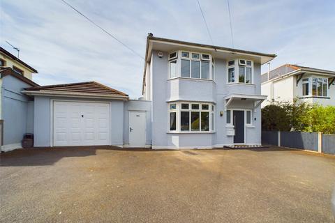 3 bedroom detached house for sale, West Way, Bournemouth, BH9